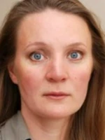 Светлана Обидина