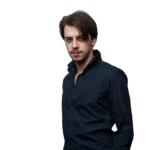 Илья Рябов