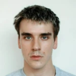 Кирилл Русин