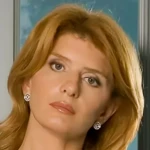 Маргарита Кржижевская