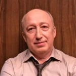 Sergey Styopin