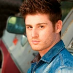 Эндрю Дэвис Гэнс