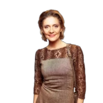 Екатерина Кистень
