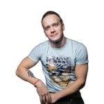 Максим Шкаликов