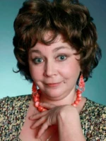 Ирина Серова