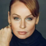 Жанна Эппле