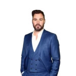 Патрик Флюгер