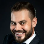 Константин Мазко