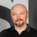 Михаил Хрусталёв