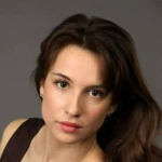 Марина Богатова