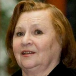 Нина Гуляева