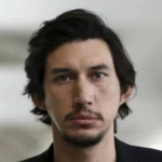 Адам Драйвер