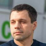 Евгений Бурнаев
