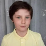 Данила Бочков