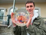 Сергей Краснов