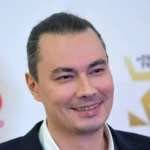 Жора Крыжовников