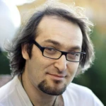 Михаил Козырев