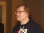 Владимир Симонов