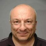 Михаил Богдасаров