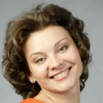 Юлия Рудина