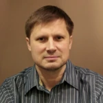 Алексей Лебедев