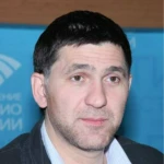 Сергей Пускепалис
