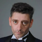 Антон Эльдаров