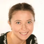 Наталья Самсонова