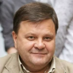 Сергей Беляев