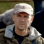 Александр Смирнов