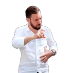 Сергей Чекалов