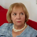 Elena Sanaeva
