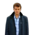 Александр Конев