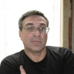 Владимир Сынгаевский
