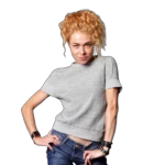 Наталия Просветова
