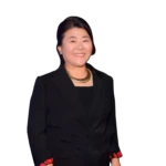Lee Jeong-eun