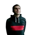 Никита Ост