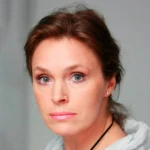 Марина Могилевская