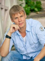 Илья Соколовский