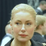 Мария Шукшина