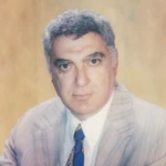 Хорен Абрамян