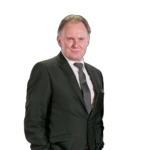 Роберт Гленистер