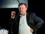 Юрий Мазихин