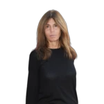 Камилла Несбитт
