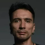Александр Цой