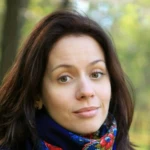 Инна Приходько