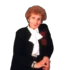 Цилла Шелтон