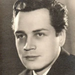 Анатолий Вербицкий
