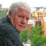 Владимир Лаптев