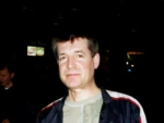 Александр Бурцев